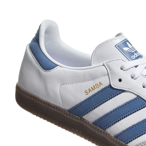 adidas samba 38 weiß|adidas samba sandals.